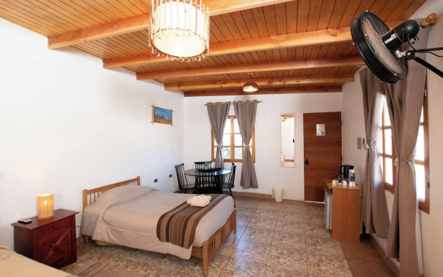 Casa Lickana B&B