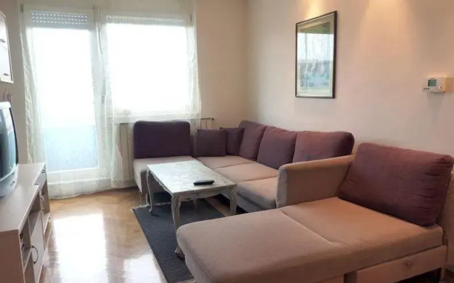 Apartment Anastazija