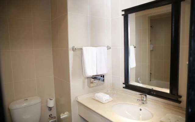 Iberotel Casa Del Mar Resort