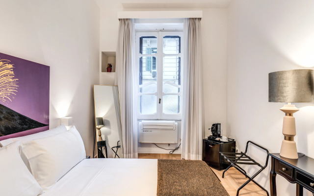 La Corte di Partenope