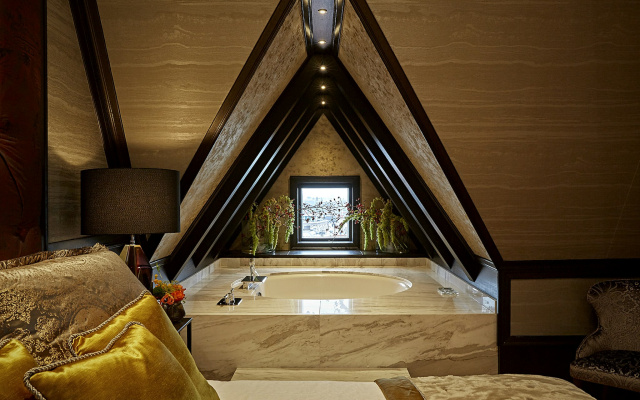 Hotel TwentySeven