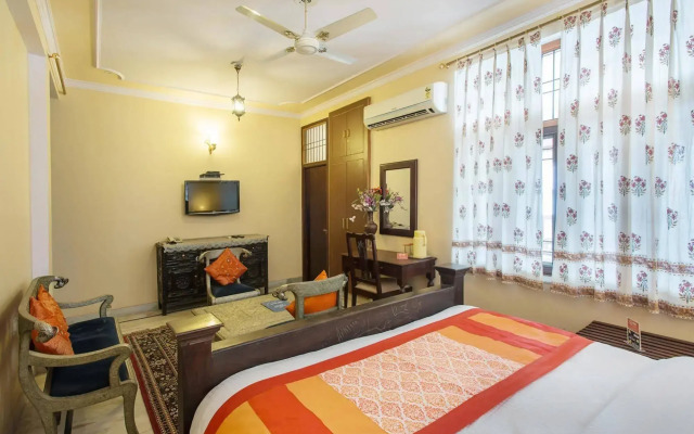 Hotel City in Jaipur