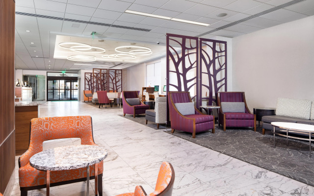 Holiday Inn Washington-College Pk (I-95) by IHG