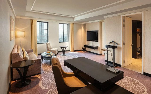 ITC Royal Bengal, a Luxury Collection Hotel, Kolkata