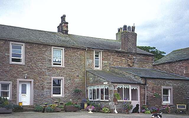Foxgloves Cottage