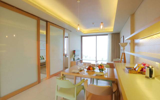 FLC Luxury Hotel Samson