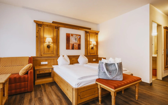 carpe solem KAPOOM - Pop Up Hotel till 2026