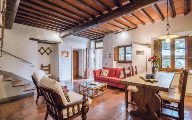 Agriturismo La Ferrozzola