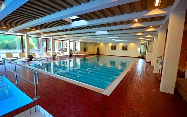 Posthotel Rossle
