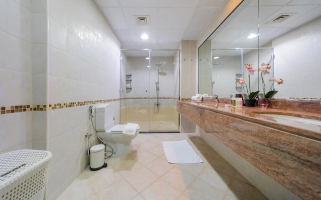 EDEN'S Homes & Villas - Royal Oceanic