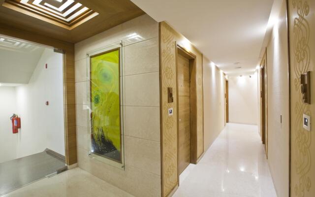 Hotel Rezaas