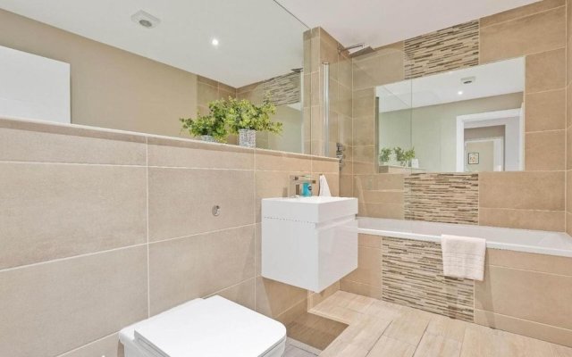 Ocean Walk | 2 Bedroom Apartment | Moments From The Seaside