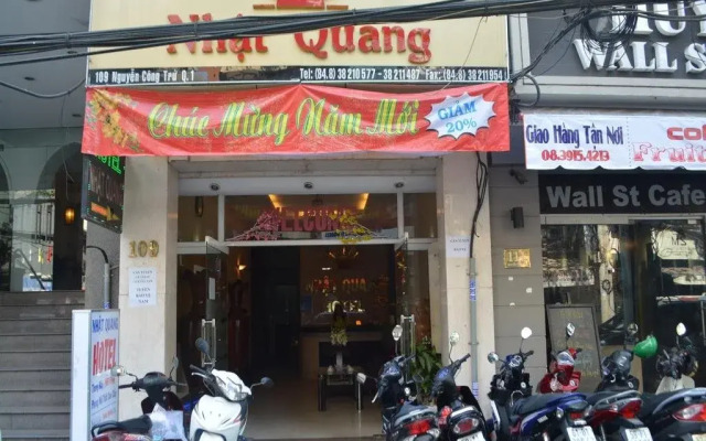 Nhat Quang Hotel