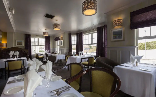Ballyliffin Hotel
