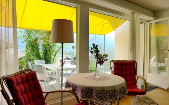 Holiday Home Salzhubelweg