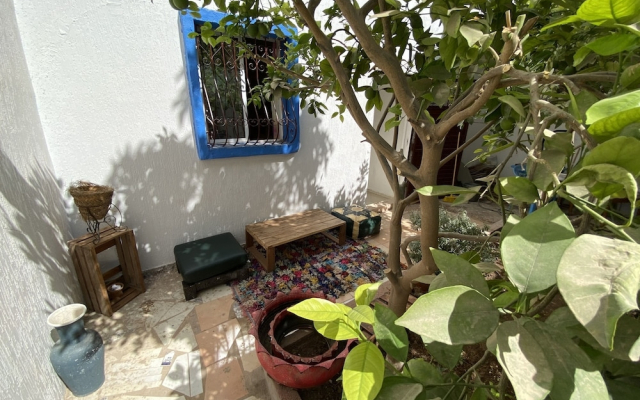 Red Carpet Surf Camp Morocco    (No Front Desk For Check In Please Contact The Property At Least 5 Days In Advance)