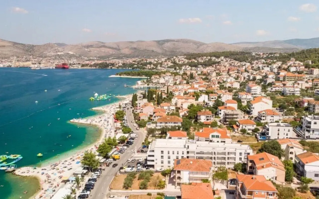 Apartments Adriatic Pearl