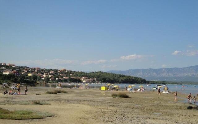 Apartments Vodopija