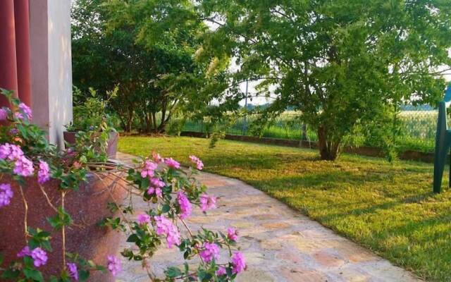 Tramontodivino Bed And Breakfast