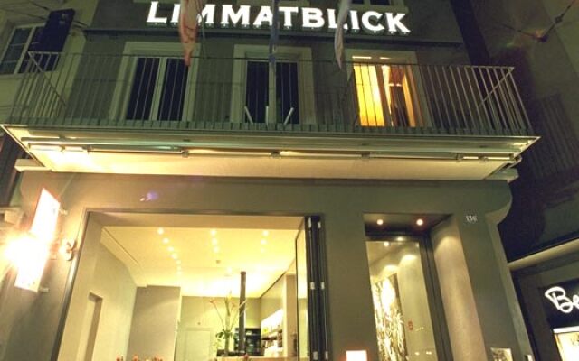 Hotel Limmatblick