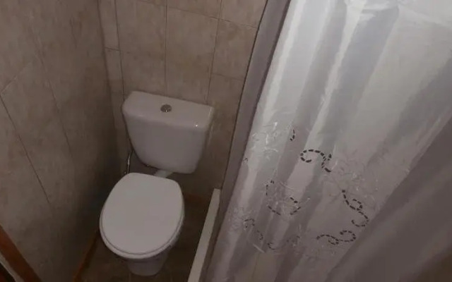 Cabanas Estrellas Doradas