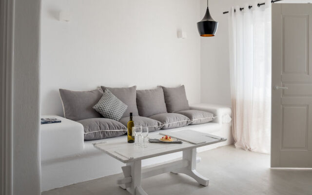 Cova Suites