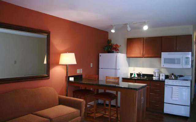Affordable Suites of America Quantico