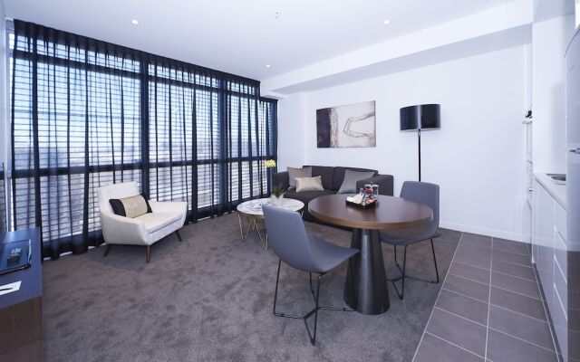Silkari Suites at Chatswood