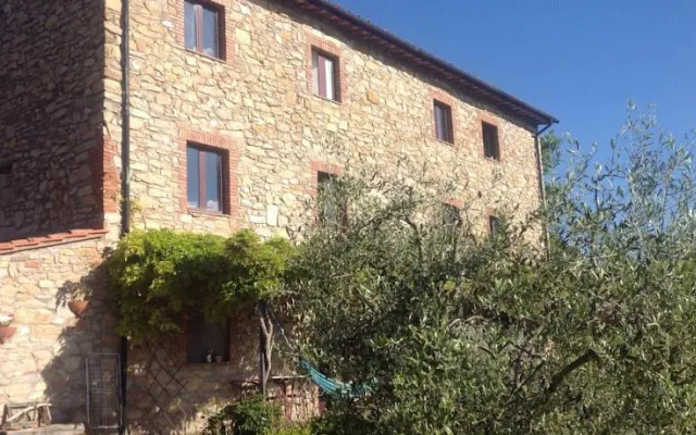 Azienda Biologica Le Castellacce