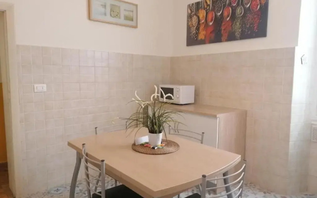 Sant'Antonino Apartments