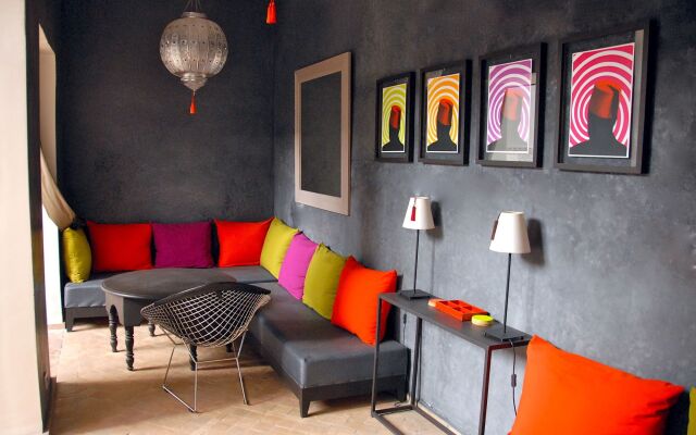 Riad Bab 54
