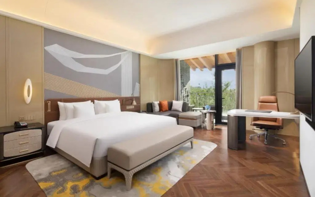 Radisson Collection Resort, Nanjing