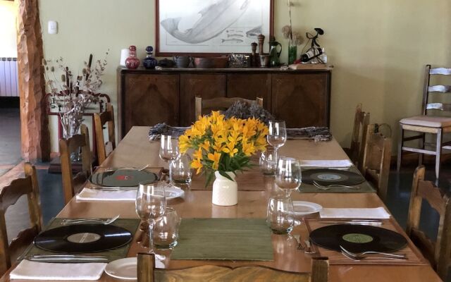 Valle del Carrileufu