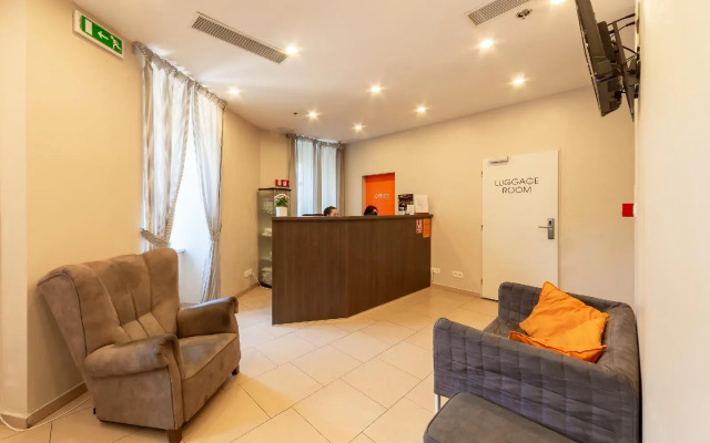 Minimino hotel