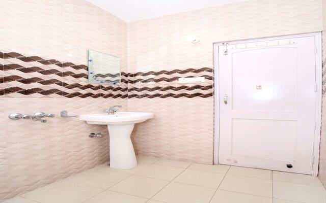 OYO 11864 Home Valley View 1BHK