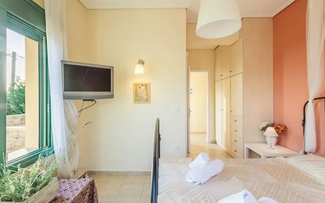 Villa Lavender