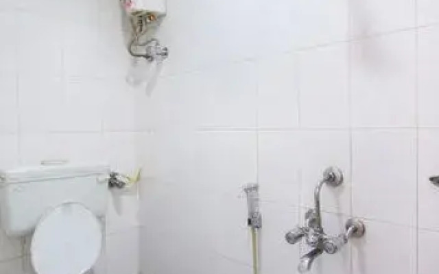 Hotel Bilal Residency