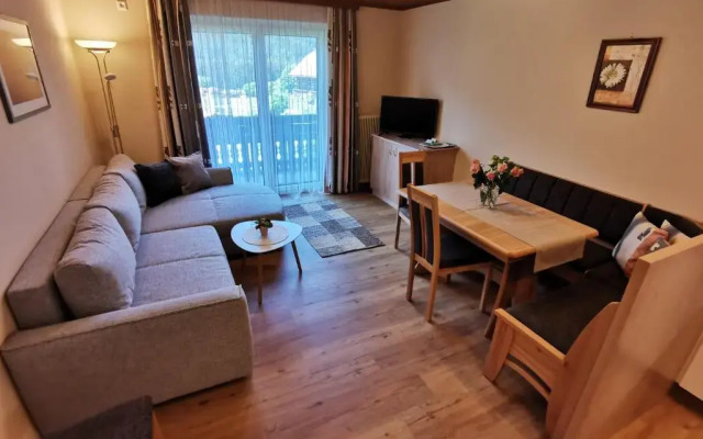 Pension & Ferienwohnung Sonnleiten