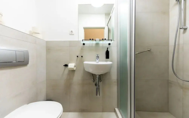 Adagio Downtown Rooms