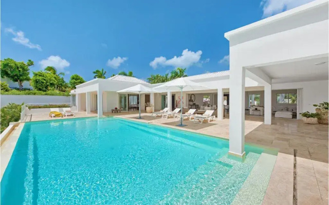 Dream Villa Terres Basses-1156