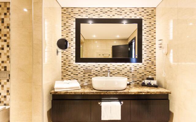 Hotel Crowne Plaza Borjomi by IHG