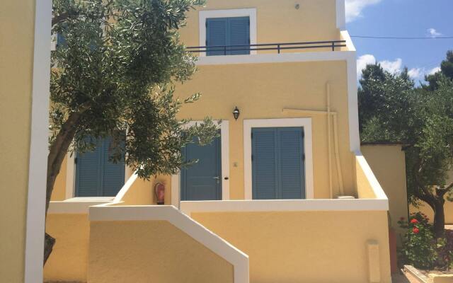 Esperides Maisonettes
