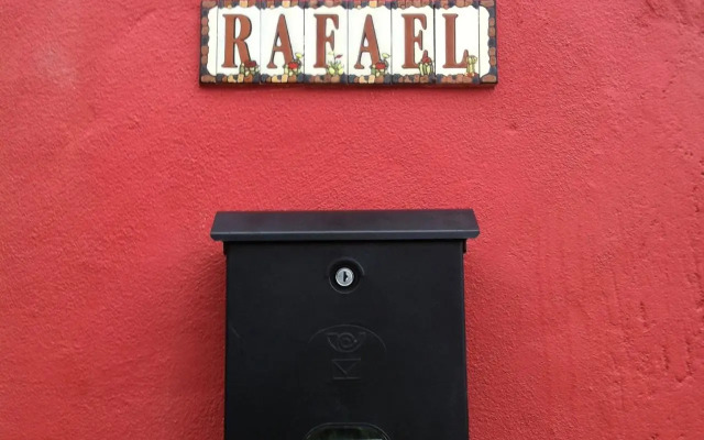 Villa Rafael