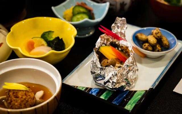 Tabist Sunny Inn Mukai