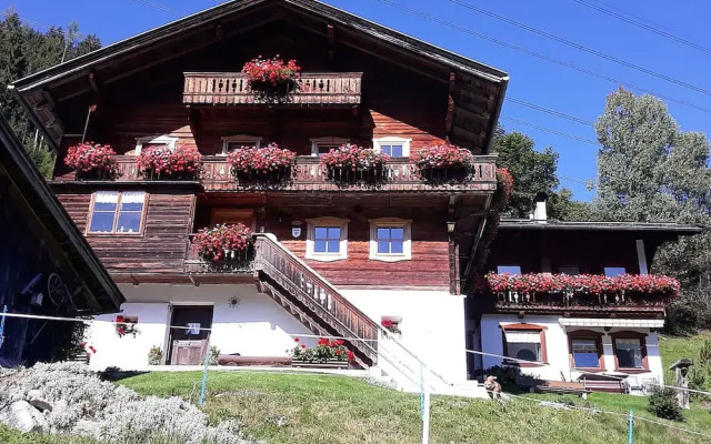 Cozy Apartment in Gmünd Near Ski Area