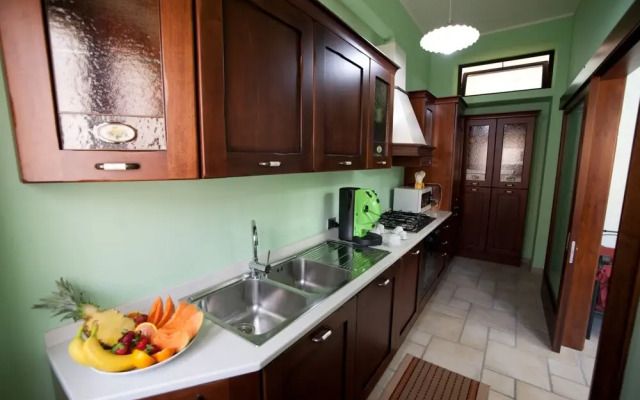 Bed and Breakfast Anxa