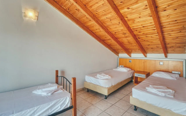 Mojo Hotel