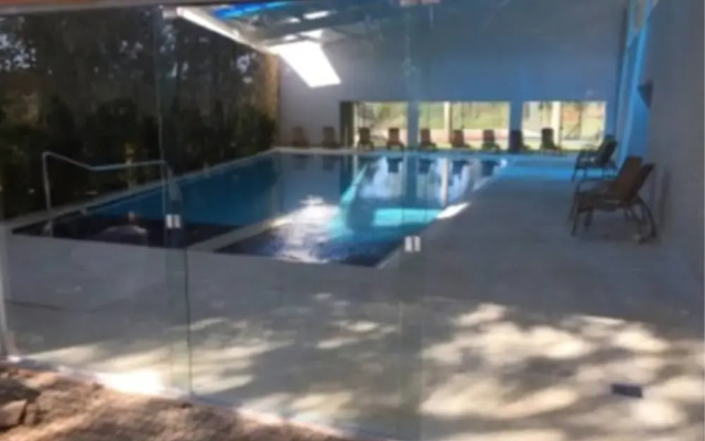 Hotel Estancia Santa Monica