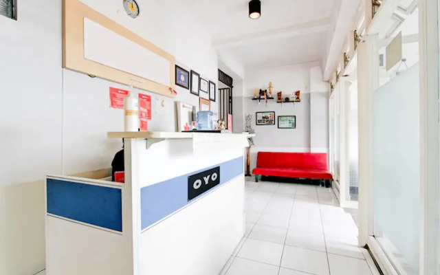 Hotel O Wisma Arya 2
