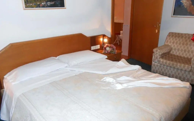 Albergo Ristorante Sagittario